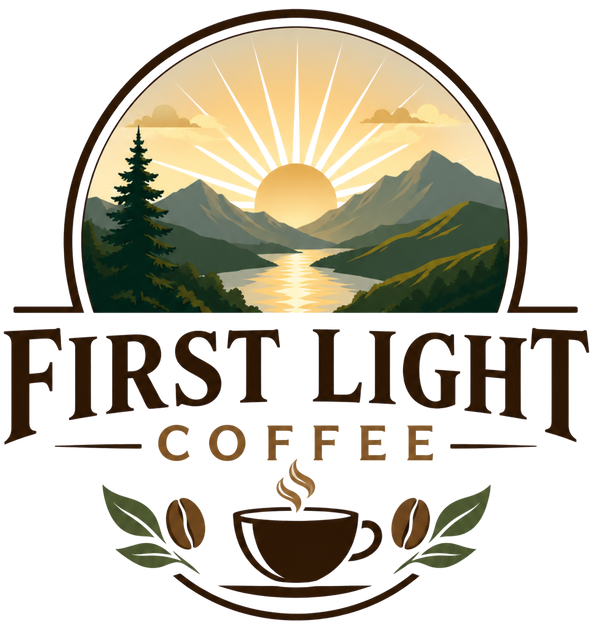 First Light Coffee
